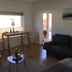 Ferienhaus Meeresglueck شقة *