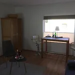 Ferienhaus Meeresglueck شقة *