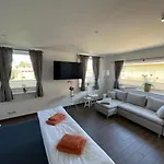 شقة Ferienhaus Meeresglueck Elmenhorst/Lichtenhagen