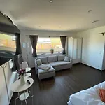 Ferienhaus Meeresglueck شقة