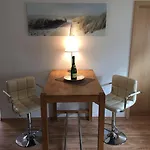 Ferienhaus Meeresglueck *