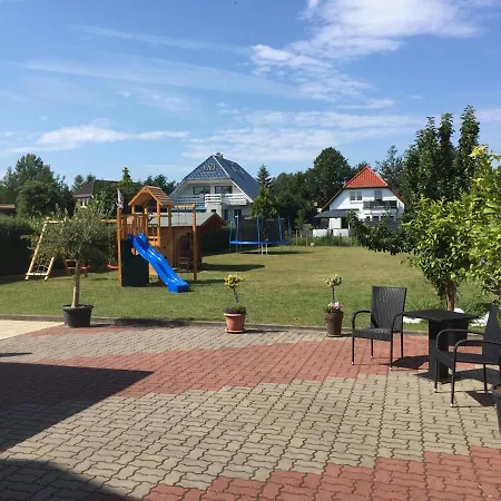 Meeresgluck * Elmenhorst/Lichtenhagen