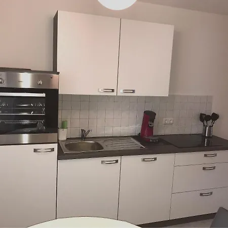 Ferienhaus Meeresglueck