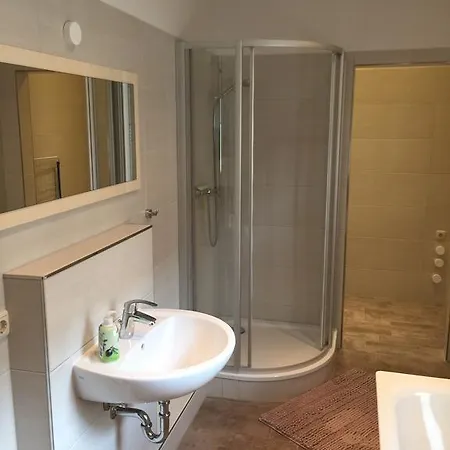 Ferienhaus Meeresglueck *